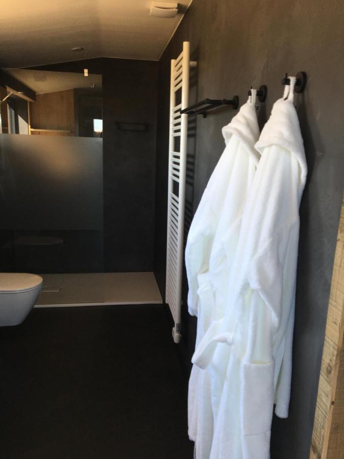 Beau Reveil Nature & Wellness - Gite 2 Dochamps Экстерьер фото